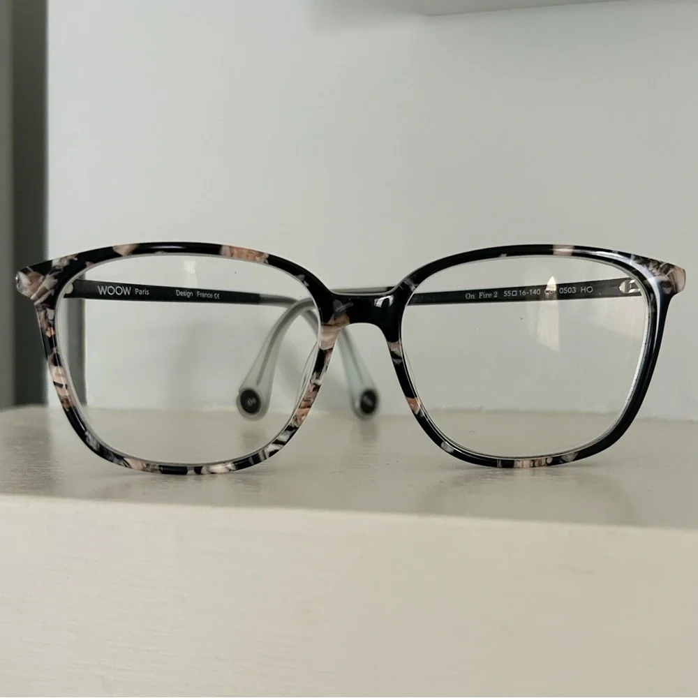 WOOW frames - Picture 2 of 5